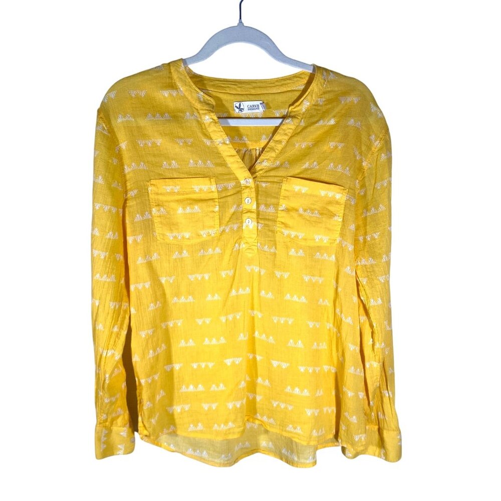 Carve Designs Dylan Top